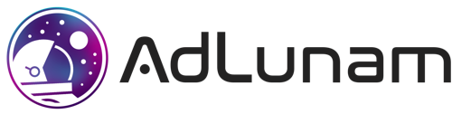 AdLunam logo