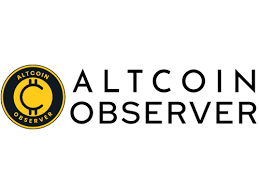 Altcoin Observer logo