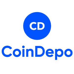 CoinDepo logo
