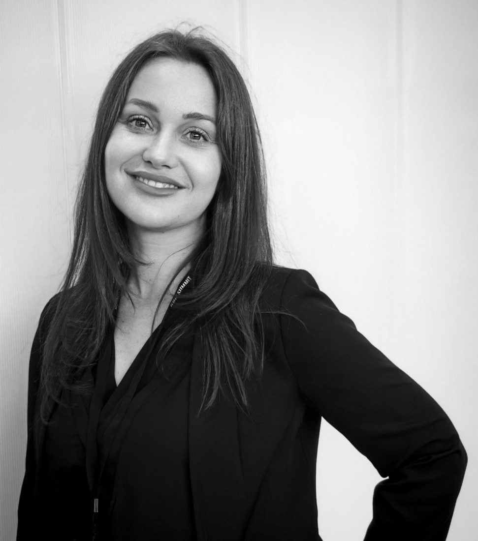 Nadja Bester